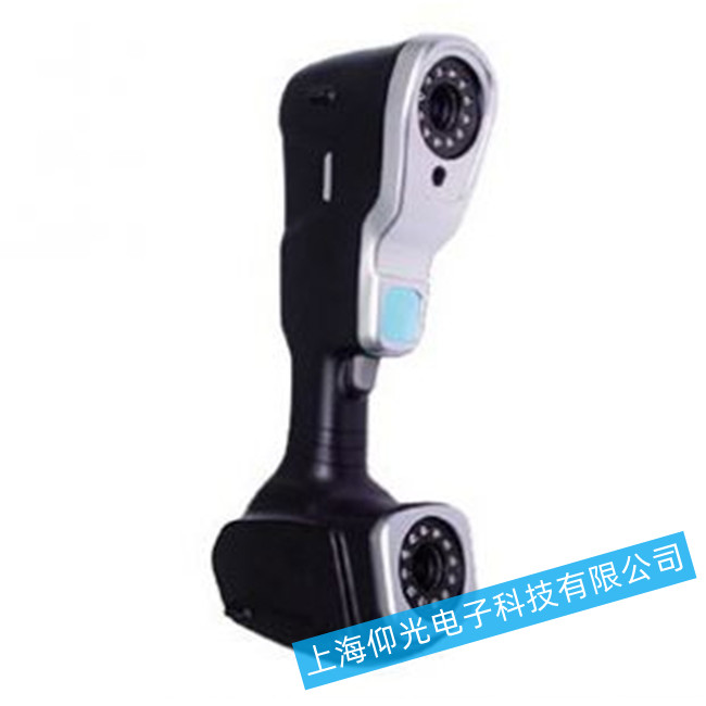 全局式三维扫描仪AXE-G7常遇故障原因检查及排除方法
