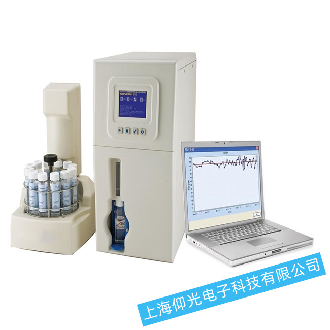 全自动氨氮分析仪常见故障原因检查维修