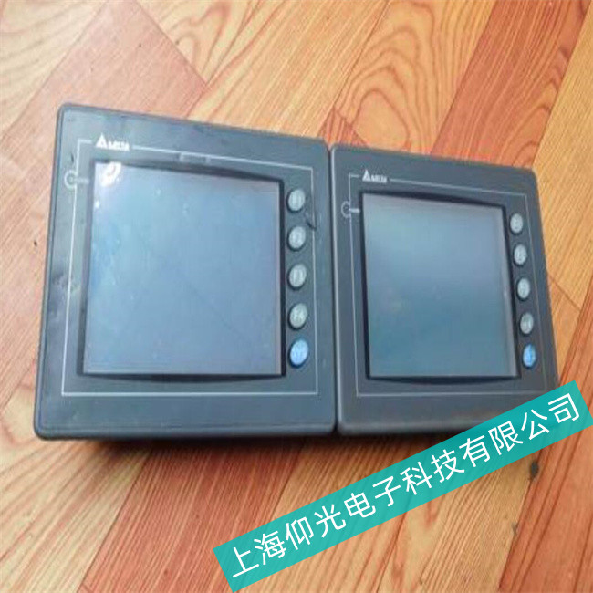 台达触摸屏维修厂家电话(13817011982)