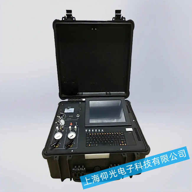 便携式VOC气体检测仪常见故障检测维修