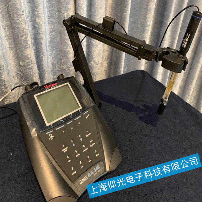 美国Orion Star A BOD测量仪出现黑屏故障如何检修?