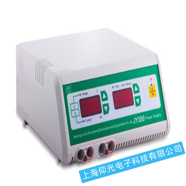 JY600基础电泳仪常见故障专业维修-仰光电子