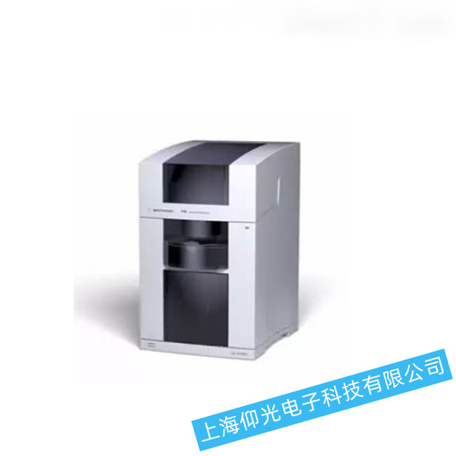 Agilent 7100 毛细管电泳系统电流不稳定等故障的检修处理