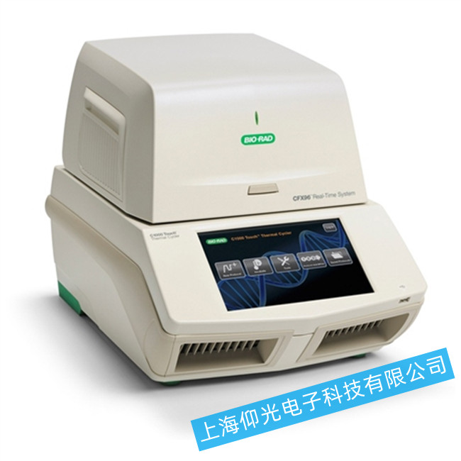基因扩增仪的常见七大故障原因诊断分析
