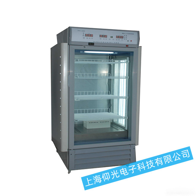 智能光照培养箱出现问题怎么排查修复?
