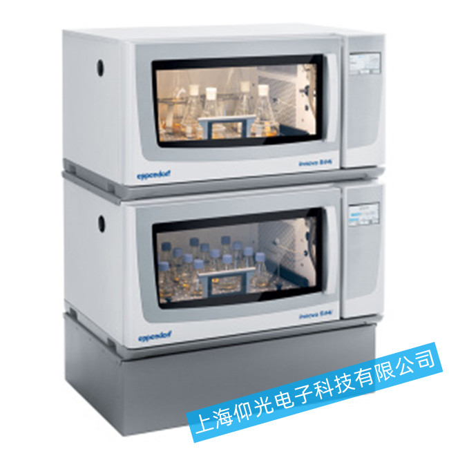Eppendorf Innova S44i恒温摇床三种常见问题及其排除方法