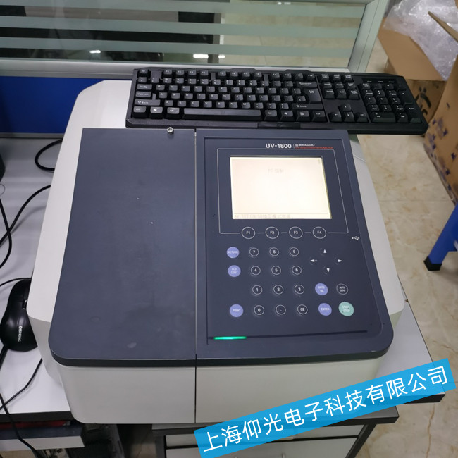 UV-1800PCɼֹȼƹרҵ