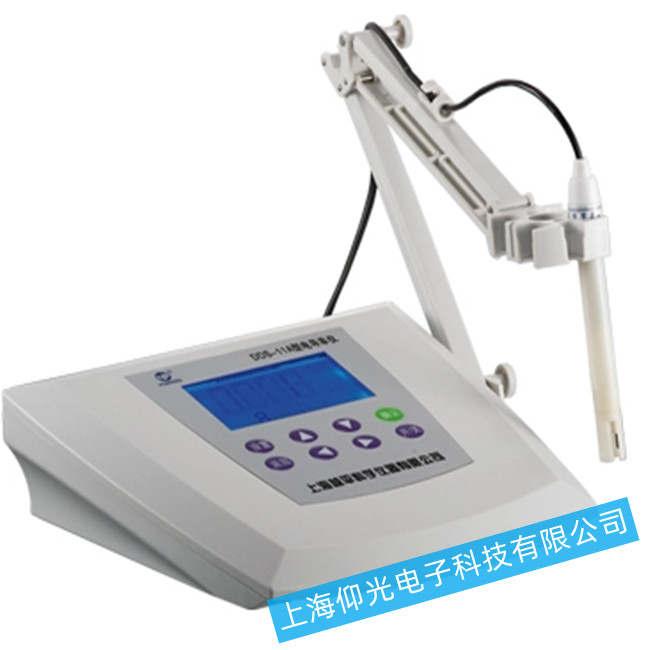DDS-11A/307 电导率仪仪表指针不稳定故障怎么排查?
