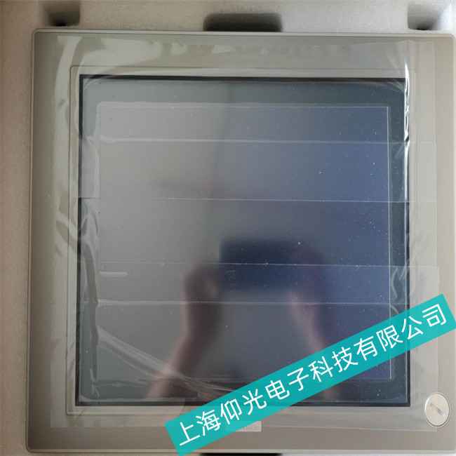 汽车公司普洛菲斯工控机ps5000显示屏时间长花屏维修