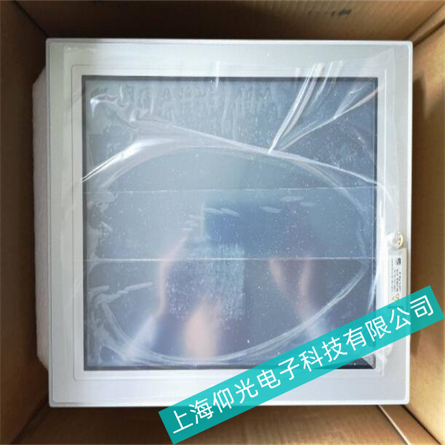 普洛菲斯工控机ps5000显示屏无显示故障维修方法