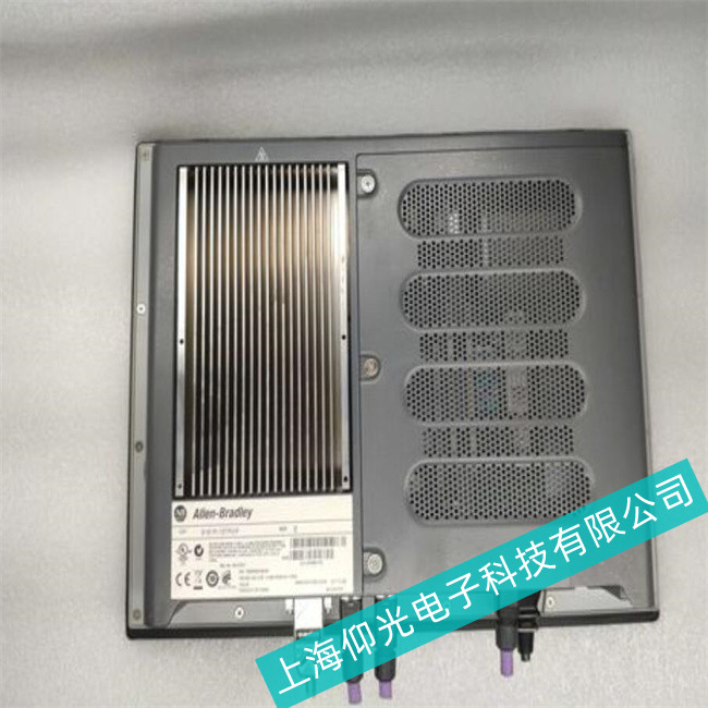 维修AB触摸屏故障不限型号