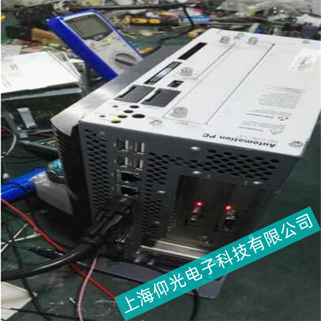 贝加莱IPC5600工控机死机故障维修找仰光经验丰富