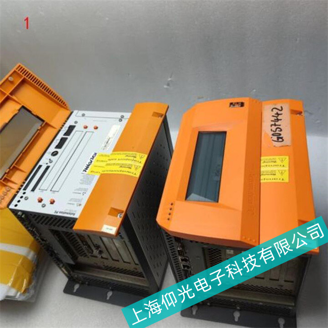 温州市贝加莱工业工控机进不了系统维修方法