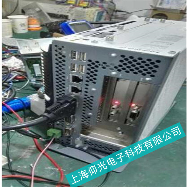 贝加莱工业电脑IPC5600显示屏不亮原因有哪些