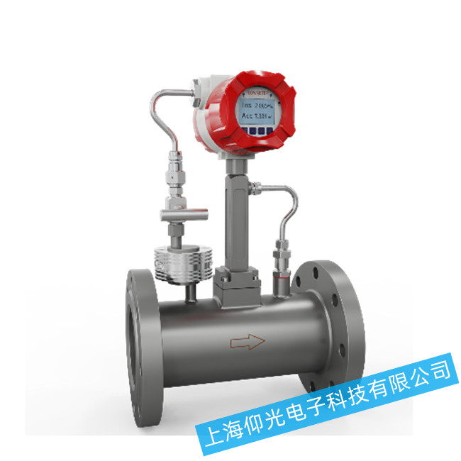 BCT-WG涡街流量计常见三种问题的解决处理方法