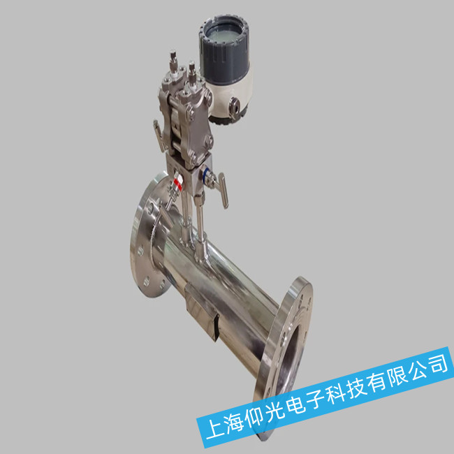 V锥流量计通电后无显示、无输出故障如何排查?