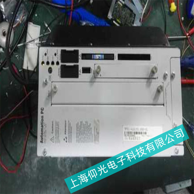 B&R贝加莱工控机IPC5600屏幕不亮故障维修(价格仰光抢修)