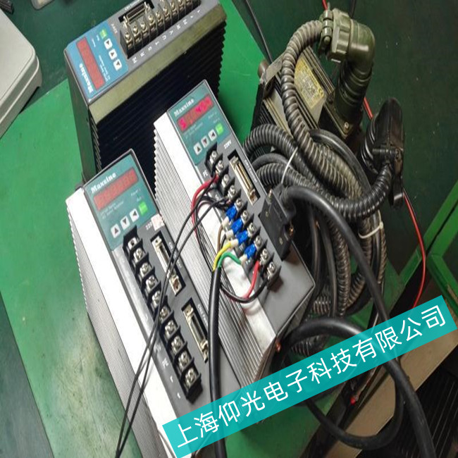 贝加莱工控机IPC5600主板常见故障及维修方法