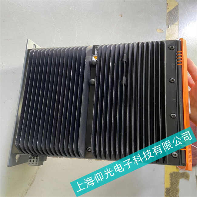 贝加莱工控机IPC5600主板故障3大原因