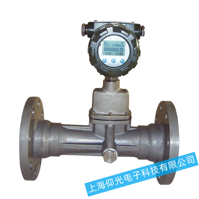 氧气流量计流量输出不稳定故障如何排查?