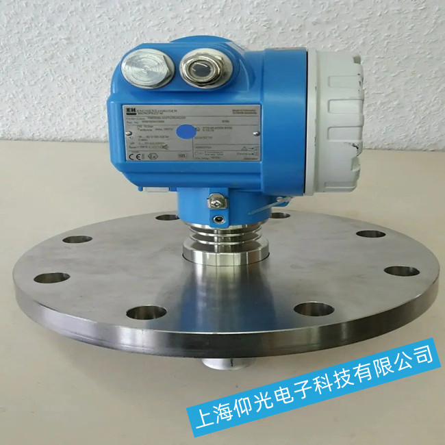 FMR240雷达物位计常见七种问题处理方法