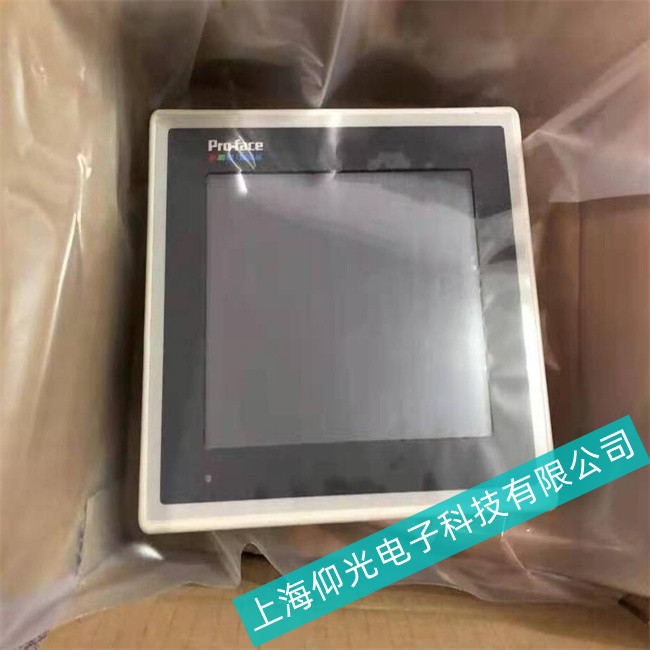 太仓市三菱GT1155系列人机界面上电烧保险维修(立等可取)