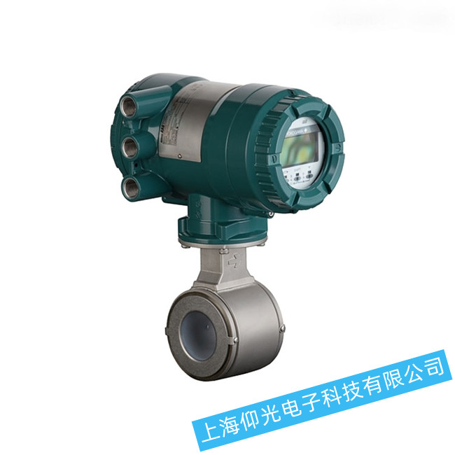 横河液体流量计出现数据测量不准的原因及维修方法