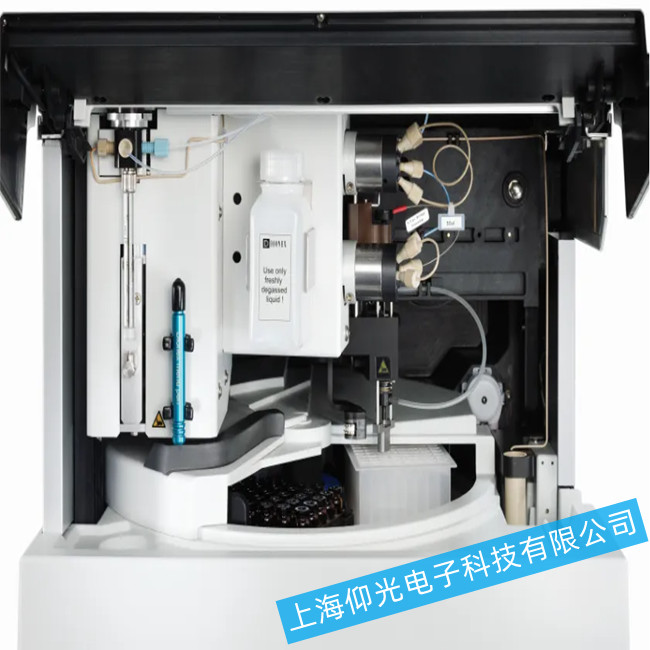 赛默飞液相色谱仪基线噪声故障诊断维修