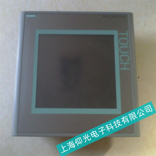 德国西门子6AG4010-5BB20-0XX5工控机上电不能启动故障维修
