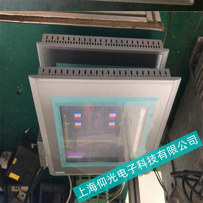 西门子6AG4010-5BB20-0XX5工控机开机后主板不启动故障原因
