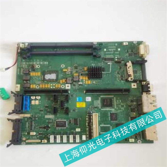 西门子6AG4010-5BB20-0XX5工控机上电烧保险原因