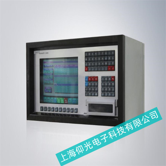 西门子6AG4010工控机经常死机、掉电或自动重启原因及修理