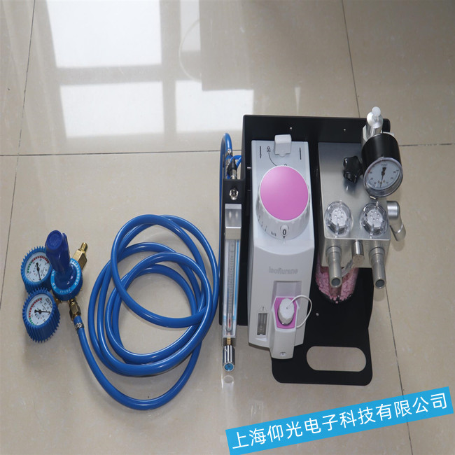 动物实验仪器维修-麻醉机的故障原因排查及解决方法