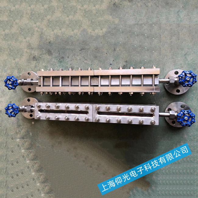 物位液位仪表维修-玻璃板液位计故障排查