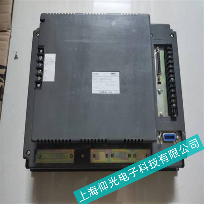 仰光简述FUJI富士触摸屏造成主板故障最大原因