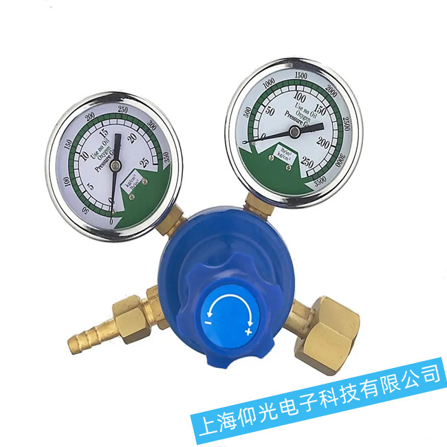 减压器常遇故障检修措施-仰光电子专业维修