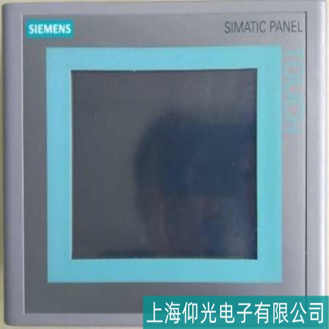 上海SIEMENS西门子触摸屏无法使用故障维修诚信为本快速维修