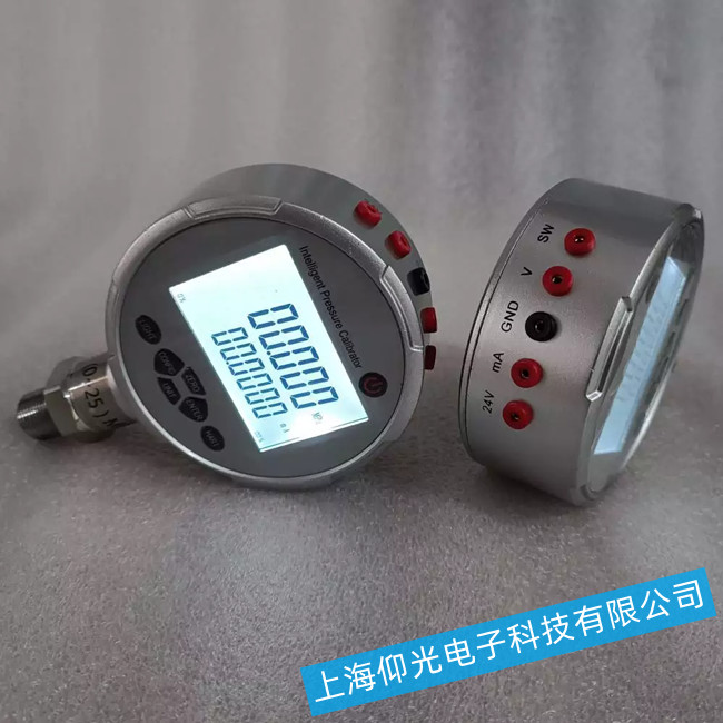 维修压力校验仪表故障-专业维修公司推荐