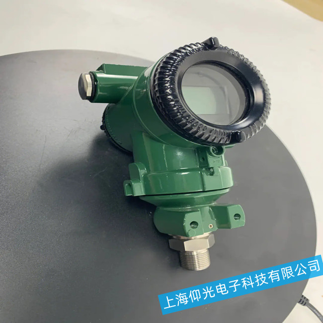 如何维修压力变送器压力显示值异常等故障?
