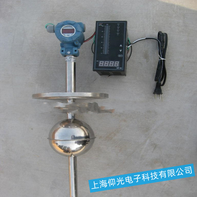 浮球液位计常见指示不正常等故障怎么修复?