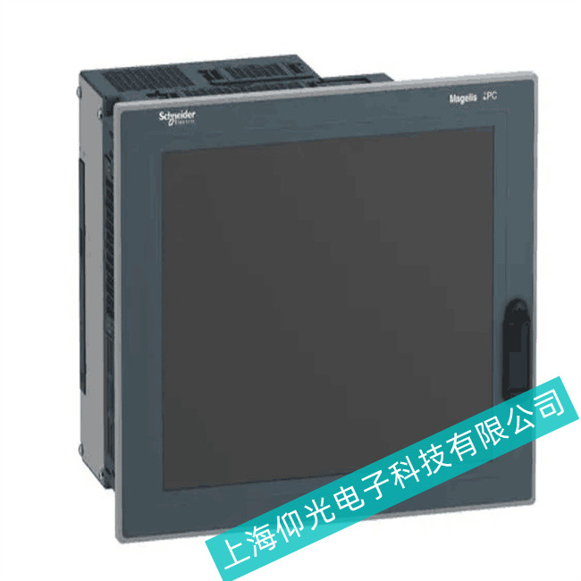施耐德LXM32AD18N4工控机硬盘死机故障维修