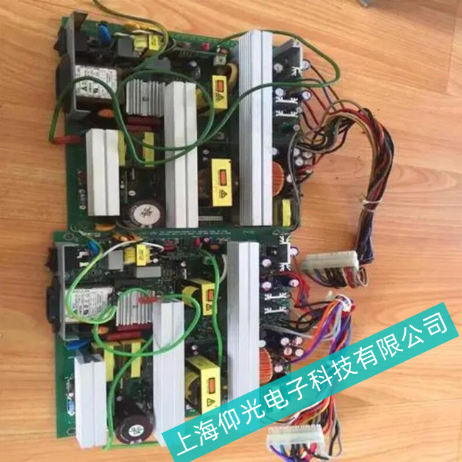 施耐德LXM32AD18N4工业主板故障分析原理