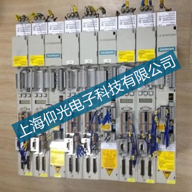 西门子610驱动器警报广东本地快速维修