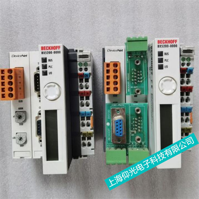 BeckhoffػCX5100ϵӲά޲