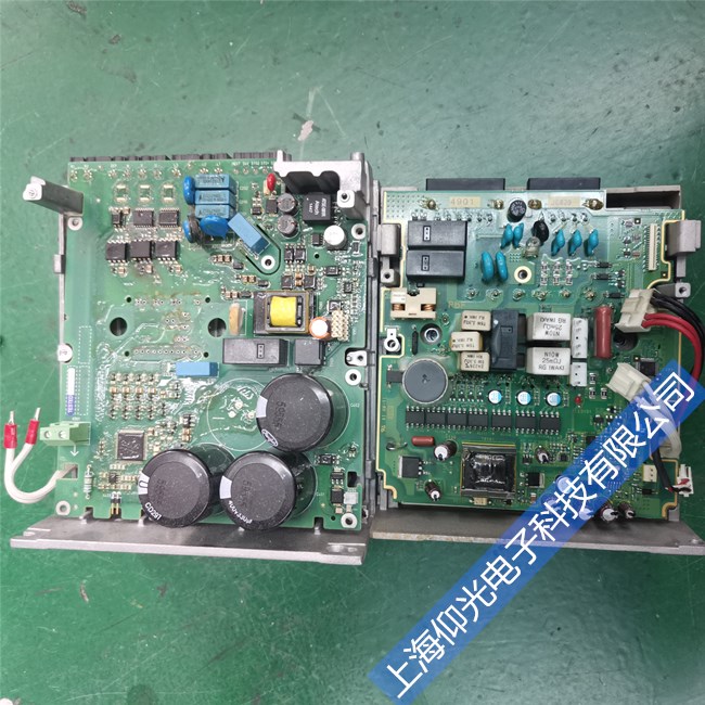倍福AX5206显示F333故障代码衢州哪里可以维修