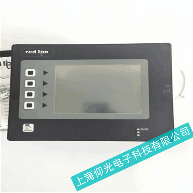 美国红狮触摸屏LPAX0500图像抖动故障维修(喜迎顾客)