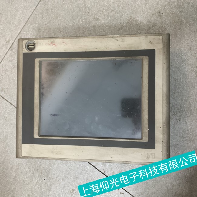 东莞B&R贝加莱触摸屏触摸不准故障维修有哪些步骤(专家分析)