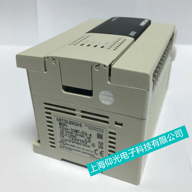 MITSUBISHI三菱工控机MT700电源模块故障原因