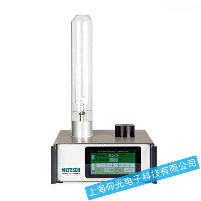 德国耐驰 LOI 氧指数分析仪故障原因分析及处理措施