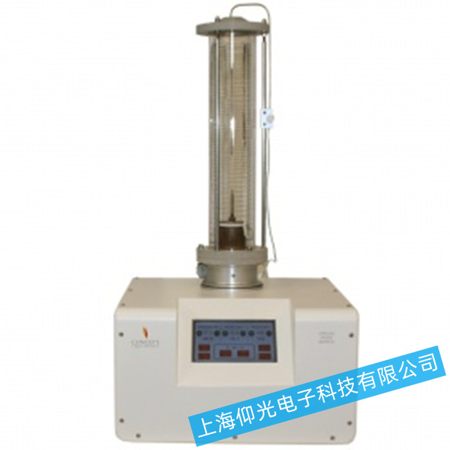 康赛普氧指数分析仪故障的判断及处理方法